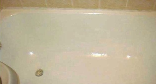 Реставрация ванны акрилом | Ахтубинск